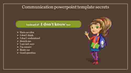 communication powerpoint template-Communication powerpoint template secrets-Style 1